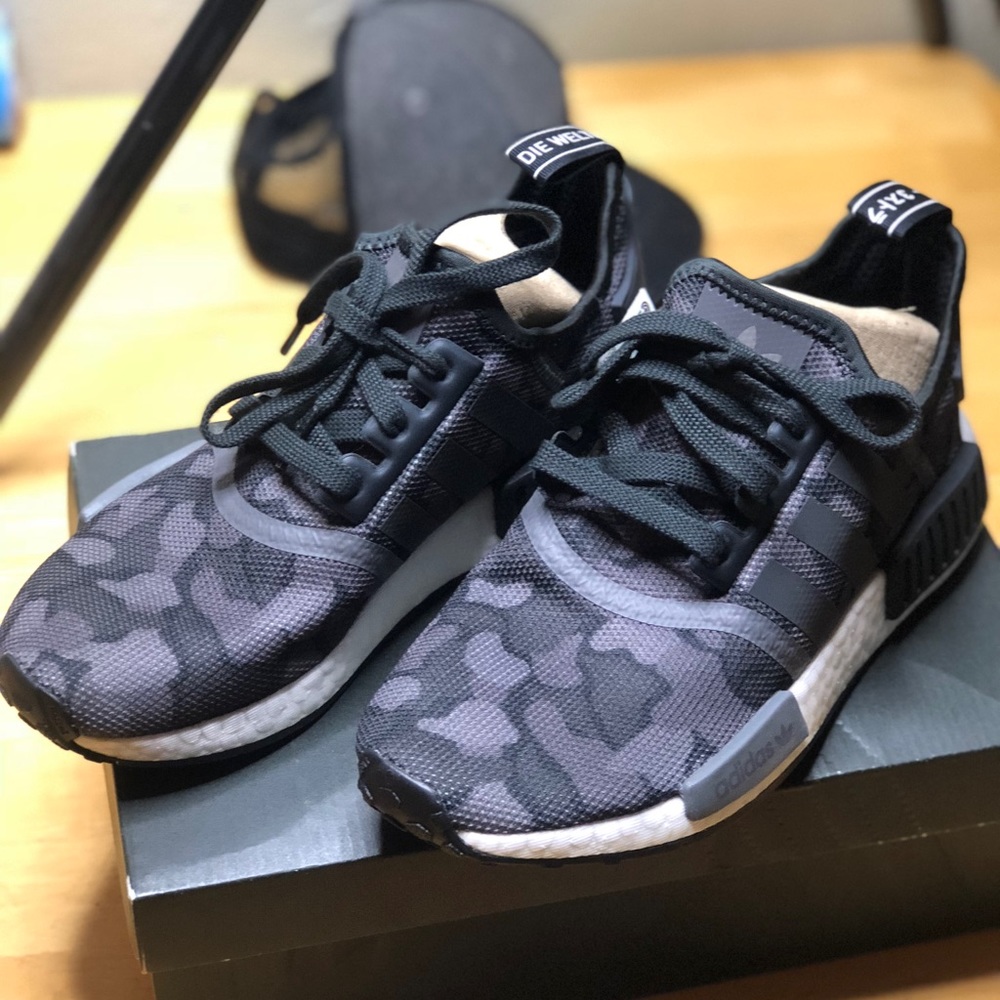 Adidas NMD
